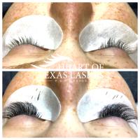 Heart of Texas Lashes image 2